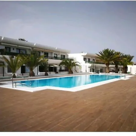 Renthome Dunasol 350 Corralejo Zewnętrze zdjęcie