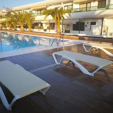 Renthome Dunasol 350 Corralejo Zewnętrze zdjęcie