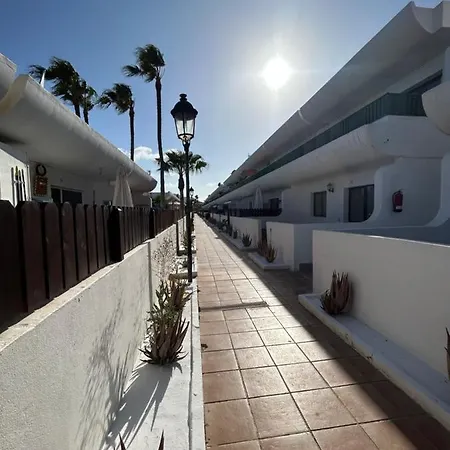 Renthome Dunasol 350 Corralejo Zewnętrze zdjęcie