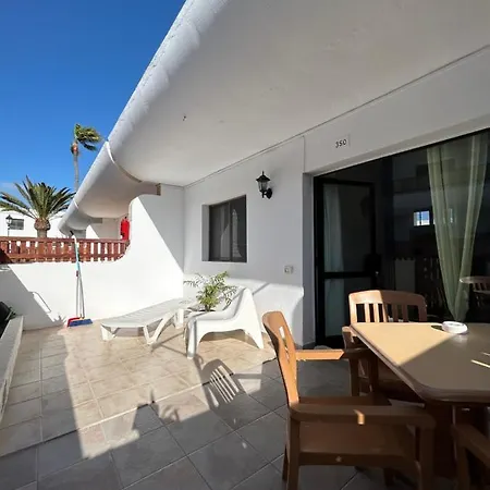 Renthome Dunasol 350 Corralejo Zewnętrze zdjęcie
