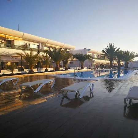 Renthome Dunasol 350 Corralejo Zewnętrze zdjęcie