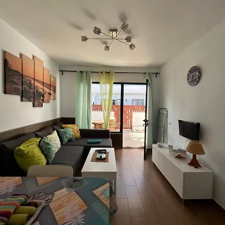 Renthome Dunasol 350 Corralejo Zewnętrze zdjęcie