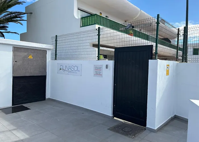 Renthome Dunasol 350