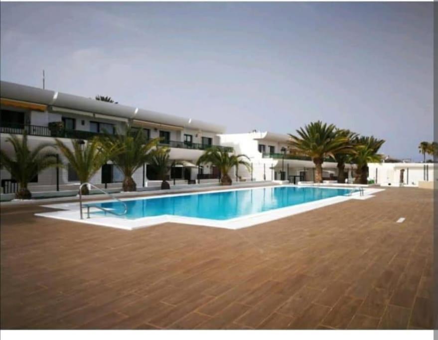 Apartment Renthome Dunasol 350 Corralejo