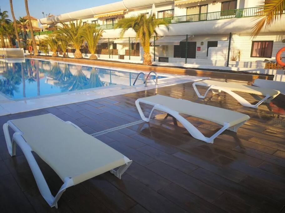 Renthome Dunasol 350 * Corralejo