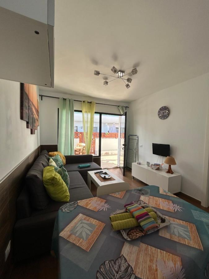 Renthome Dunasol 350 Corralejo