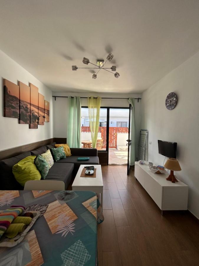 Renthome Dunasol 350 Apartment *