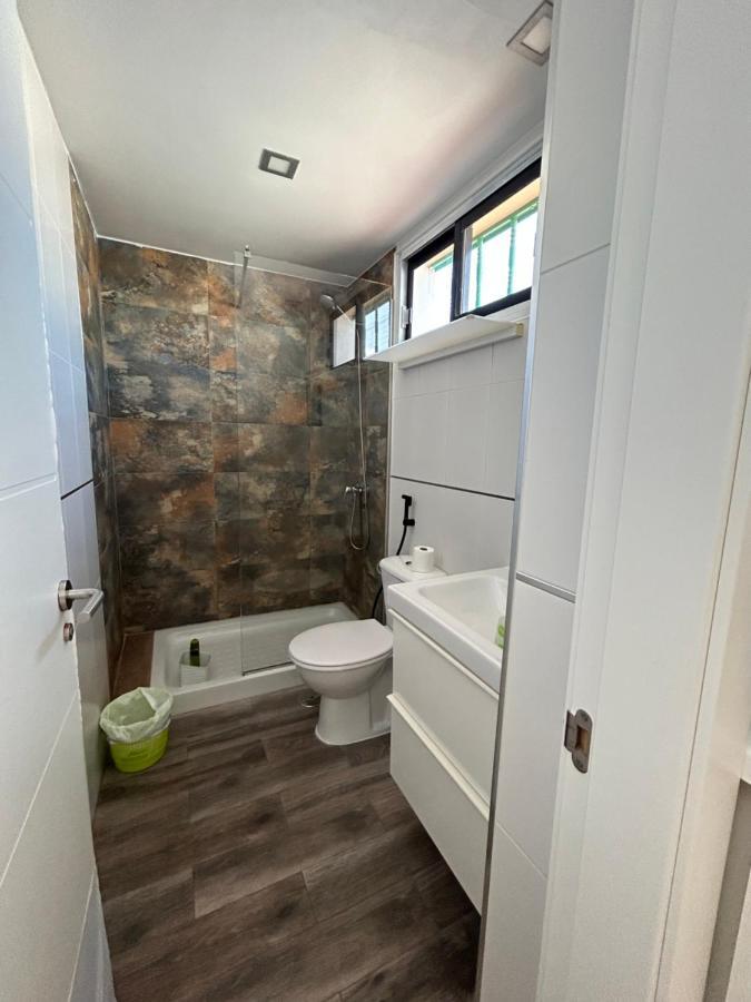 Renthome Dunasol 350 Apartment