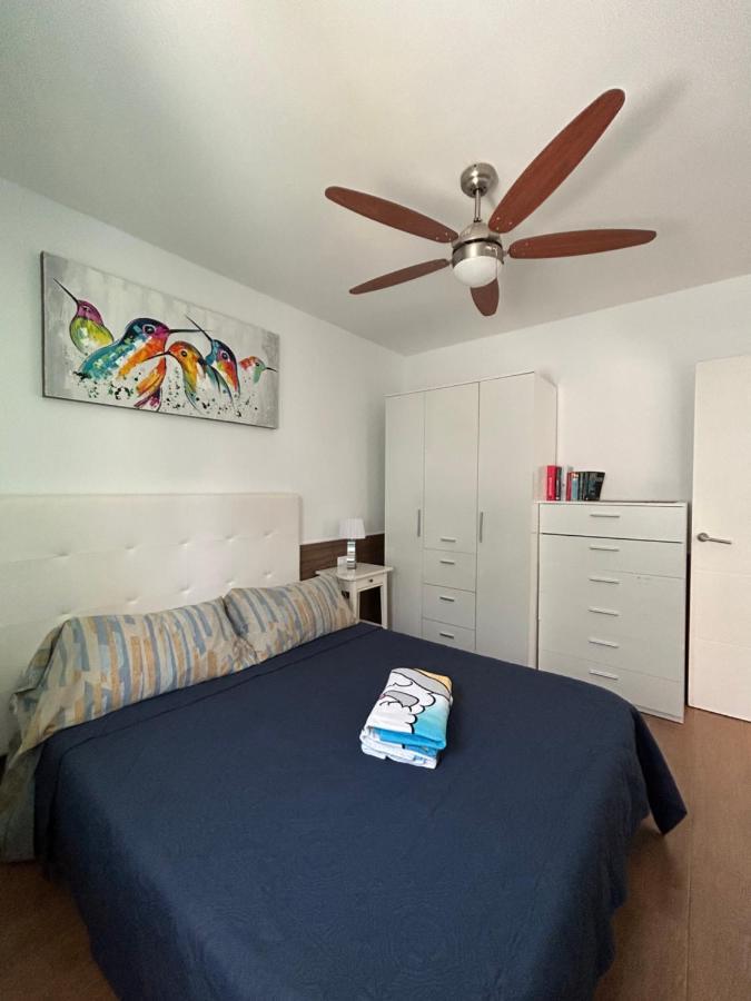 Renthome Dunasol 350 Apartament *