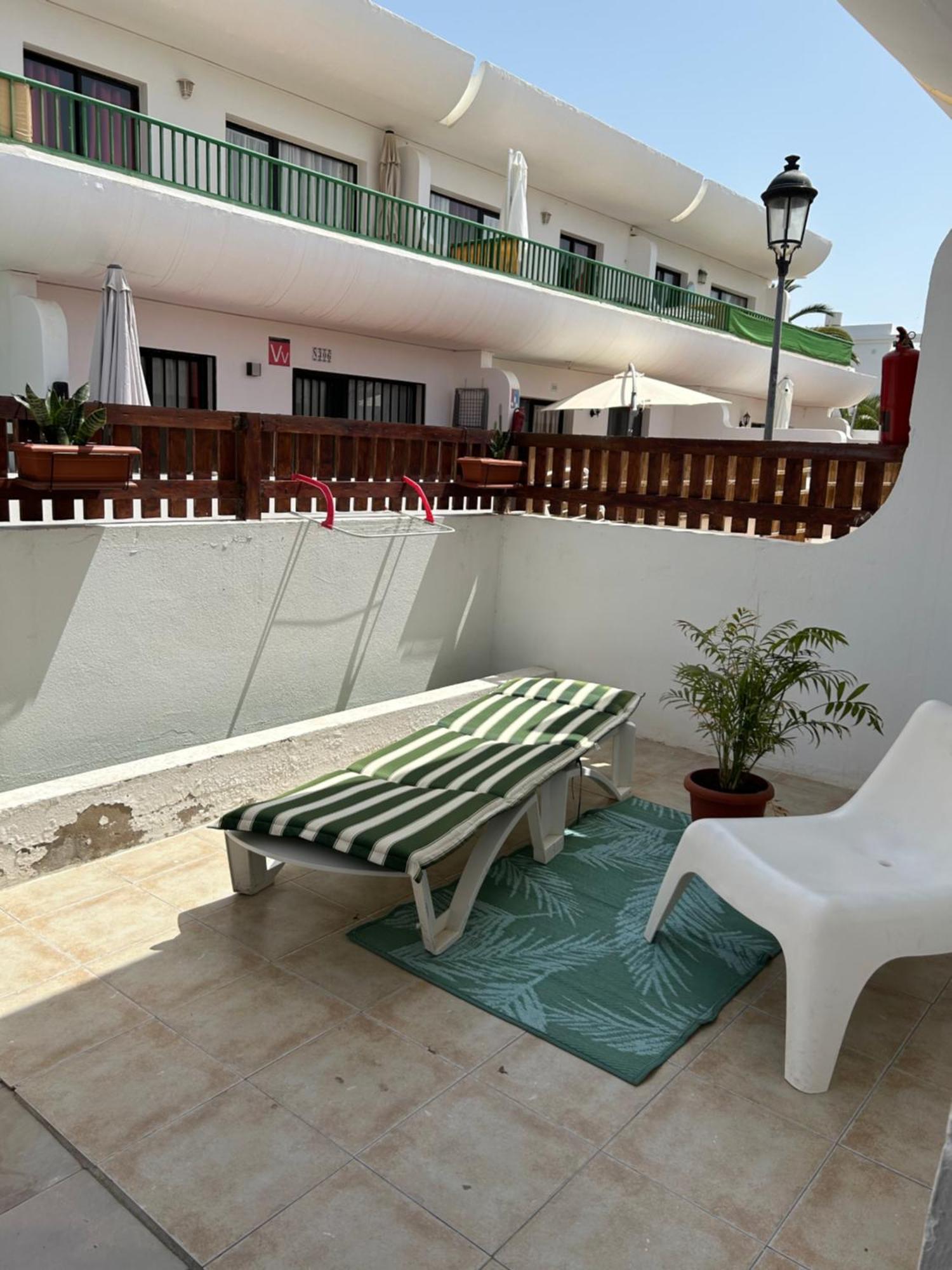 Apartment Renthome Dunasol 350