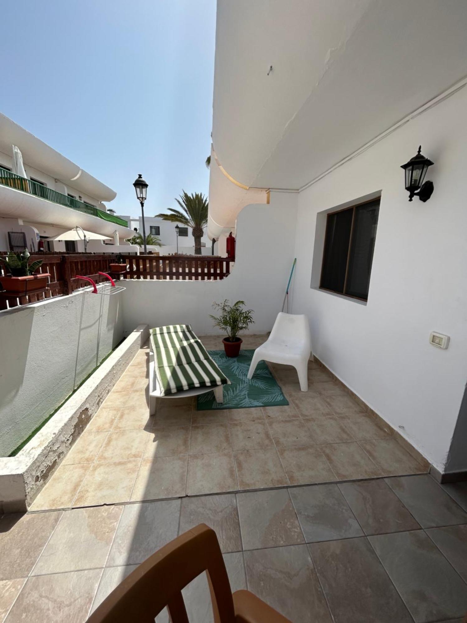 Apartment Renthome Dunasol 350 *