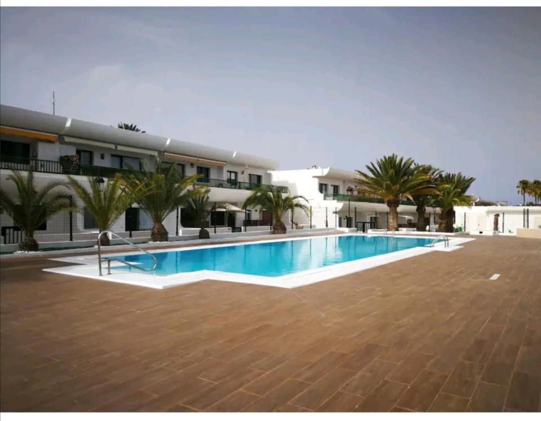 Renthome Dunasol 350 Apartment Corralejo