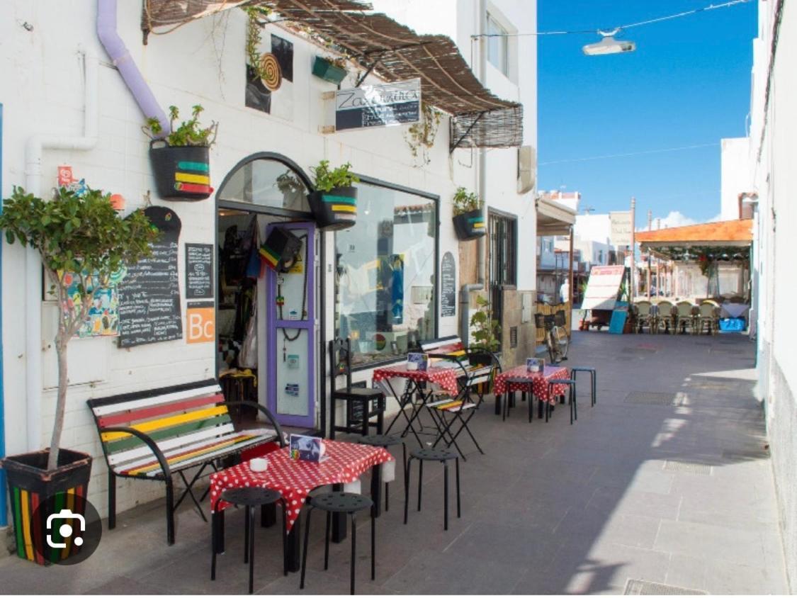 Renthome Dunasol 350 * Corralejo